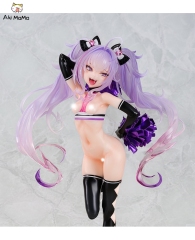 Native x Rocket Boy Spohame Series Kanon Mannoji 1/6 Figure