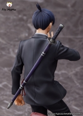 eStream SSF Chainsaw Man Figure Aki Hayakawa 1/7 Scale