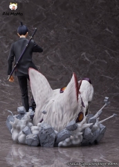eStream SSF Chainsaw Man Figure Aki Hayakawa 1/7 Scale