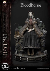 PRIME 1 STUDIO Ultimate Premium Masterline Bloodborne The Doll Bonus Version UPMBB-04S