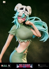 Bleach Nelliel Tu Odelschwanck 1/6 Scale Licensed Statue by TriEagles Studio
