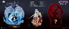 Bleach Nelliel Tu Odelschwanck 1/6 Scale Licensed Statue by TriEagles Studio