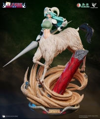 Bleach Nelliel Tu Odelschwanck 1/6 Scale Licensed Statue by TriEagles Studio