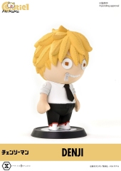 Prime 1 Studio × Cutie1 Chainsaw Man Figure Denji