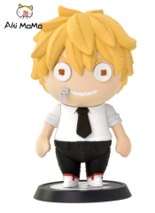 Prime 1 Studio × Cutie1 Chainsaw Man Figure Denji