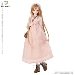Azone 1/3 Iris Collect Mirene / Mellow chirp (Pink bird ver.) Doll