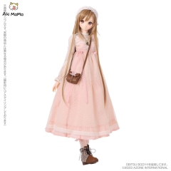Azone 1/3 Iris Collect Mirene / Mellow chirp (Pink bird ver.) Doll