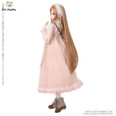 Azone 1/3 Iris Collect Mirene / Mellow chirp (Pink bird ver.) Doll