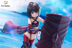 FuRyu BOFURI: I Don't Want to Get Hurt, so I'll Max Out My Defense. 2 Maple Original Armor ver. 1/7 Figure