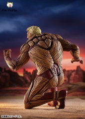 Good Smile Company GSC POP UP PARADE Attack on Titan Figure Reiner Braun Armored Titan Ver.