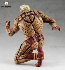 Good Smile Company GSC POP UP PARADE Attack on Titan Figure Reiner Braun Armored Titan Ver.