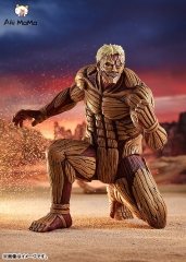 Good Smile Company GSC POP UP PARADE Attack on Titan Figure Reiner Braun Armored Titan Ver.