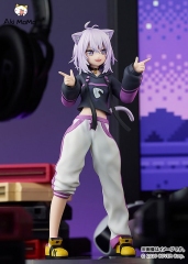 Good Smile Company GSC POP UP PARADE Hololive Production Nekomata Okayu Figure