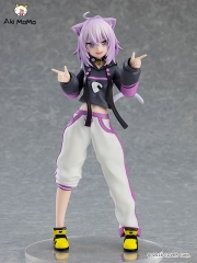 Good Smile Company GSC POP UP PARADE Hololive Production Nekomata Okayu Figure