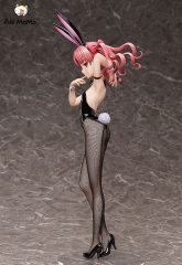 FREEing Toaru Kagaku no Railgun T Kuroko Shirai Bunny Ver.2nd 1/4 Figure