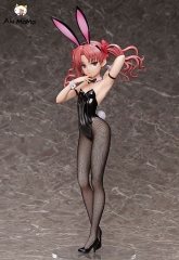 FREEing Toaru Kagaku no Railgun T Kuroko Shirai Bunny Ver.2nd 1/4 Figure