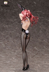FREEing Toaru Kagaku no Railgun T Kuroko Shirai Bunny Ver.2nd 1/4 Figure