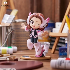 Bushiroad Creative PalVerse Pale. My Hero Academia Ochaco Uraraka Figure