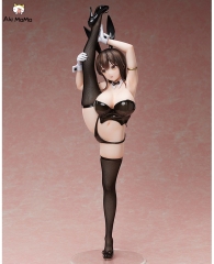 Native x BINDing Creators Opinion Series Mirei 1/4 Figure