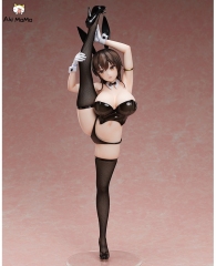 Native x BINDing Creators Opinion Series Mirei 1/4 Figure