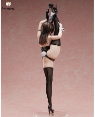 Native x BINDing Creators Opinion Series Mirei 1/4 Figure