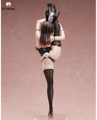Native x BINDing Creators Opinion Series Mirei 1/4 Figure