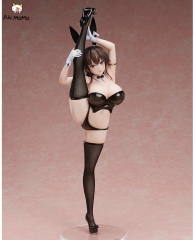 Native x BINDing Creators Opinion Series Mirei 1/4 Figure
