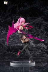 FuRyu Engage Kiss Kisara (Devil Ver.) 1/7 Figure