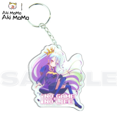 (Order Transfer) eStream Shibuya Scramble Figure SSF No Game No Life Shiro Alice in Wonderland Ver. 1/7 Complete Figure (Bonus)