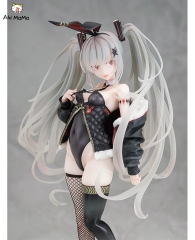 Native x Rocket Boy Koga Taiga Original Character Series Noir 1/6 Figure