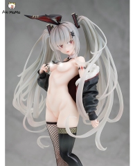 Native x Rocket Boy Koga Taiga Original Character Series Noir 1/6 Figure