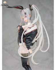 Native x Rocket Boy Koga Taiga Original Character Series Noir 1/6 Figure