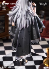 RIBOSE Arknights Figure Rise Up Series Weedy Celebration ver.
