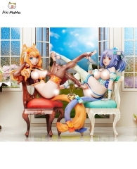 Native NEKOPARA Series Cinnamon 1/7 scale Figure