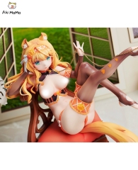 Native NEKOPARA Series Maple 1/7 scale Figure