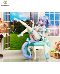 Native NEKOPARA Series Cinnamon 1/7 scale Figure