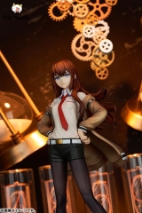Good Smile Arts Shanghai GSAS POP UP PARADE Steins;Gate Kurisu Makise Figure