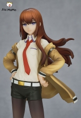 Good Smile Arts Shanghai GSAS POP UP PARADE Steins;Gate Kurisu Makise Figure