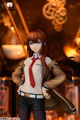 Good Smile Arts Shanghai GSAS POP UP PARADE Steins;Gate Kurisu Makise Figure