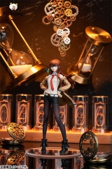 Good Smile Arts Shanghai GSAS POP UP PARADE Steins;Gate Kurisu Makise Figure