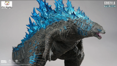 GODZILLA 2019 (ATOMIC-CHARGED EDITION) Statue By Spiral Studio