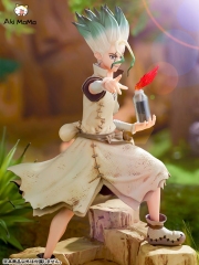 FuRyu TENITOL Dr. STONE Senku Ishigami Figure