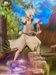 FuRyu TENITOL Dr. STONE Senku Ishigami Figure