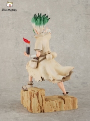 FuRyu TENITOL Dr. STONE Senku Ishigami Figure