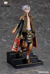Orange Rouge Tokyo Revengers Manjiro Sano Vol.24 Cover Illustration Ver. 1/7 Figure