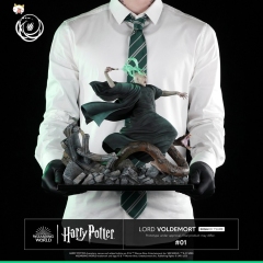 Harry Potter Ikigai Series LORD VOLDEMORT 1/6 Statue By Tsume Art
