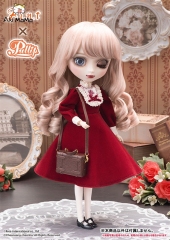 Groove Pullip Rojeune Doll