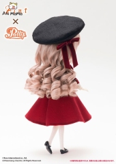 Groove Pullip Rojeune Doll