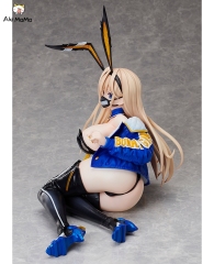 Native x BINDing Creators Opinion Serise Urara Himejima 1/4 Figure