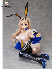 Native x BINDing Creators Opinion Serise Urara Himejima 1/4 Figure